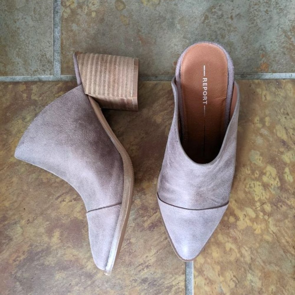 Women's Block Heel, size 5.5, Nordstrom Rack
